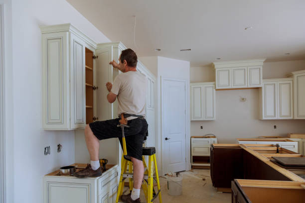 Licensed Kitchen service in Hilltown, PA - BM Kitchen