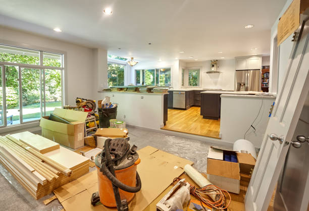 Reliable Kitchen contractor in Hilltown, PA by BM Kitchen