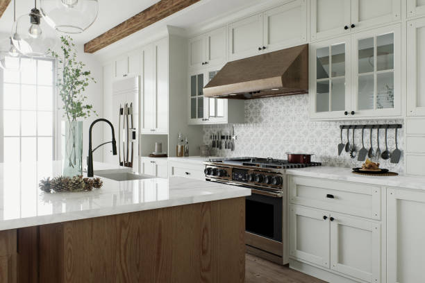 Affordable Kitchen solutions in Hilltown, PA